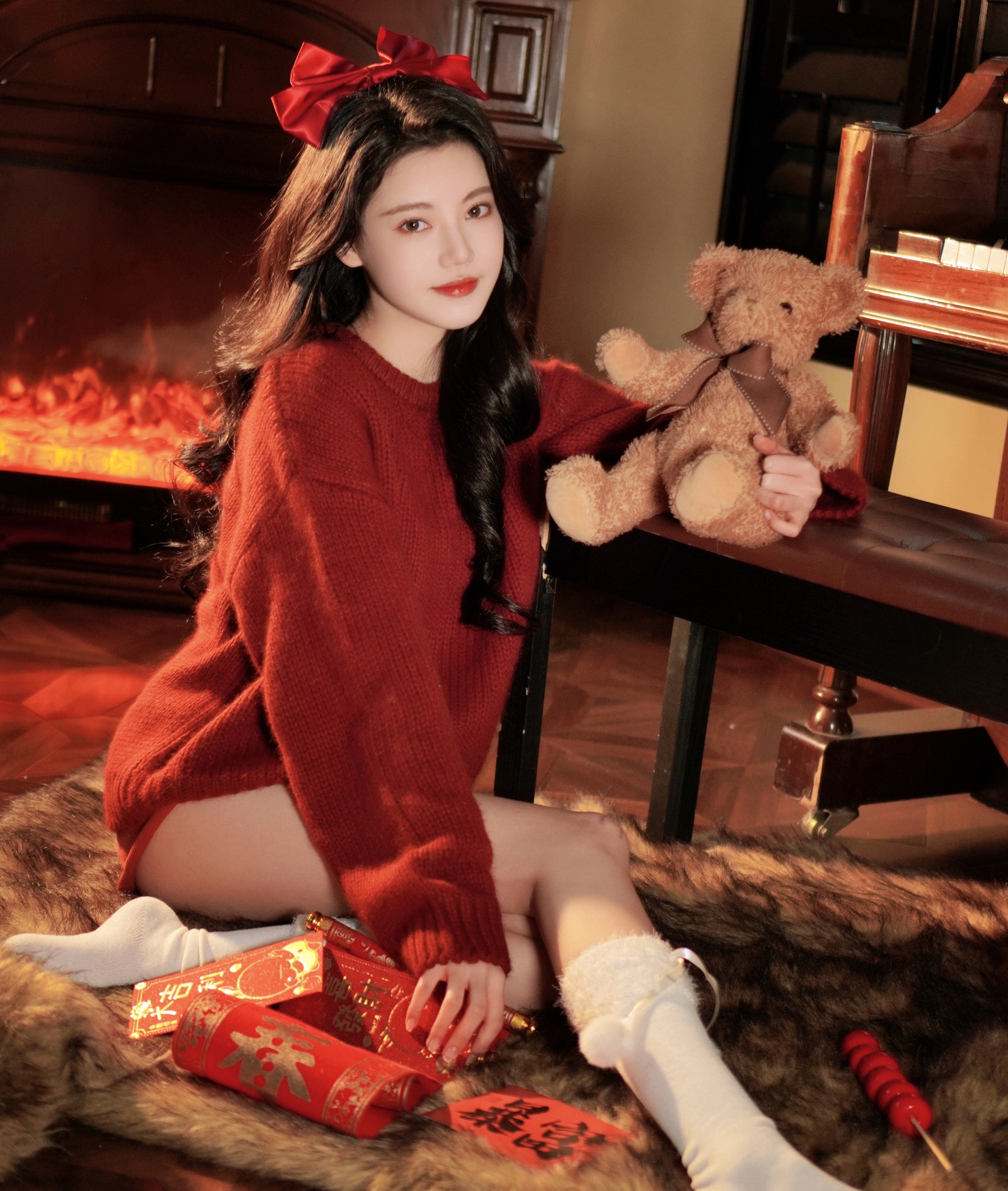 Truong nguyet tan minh anh 19