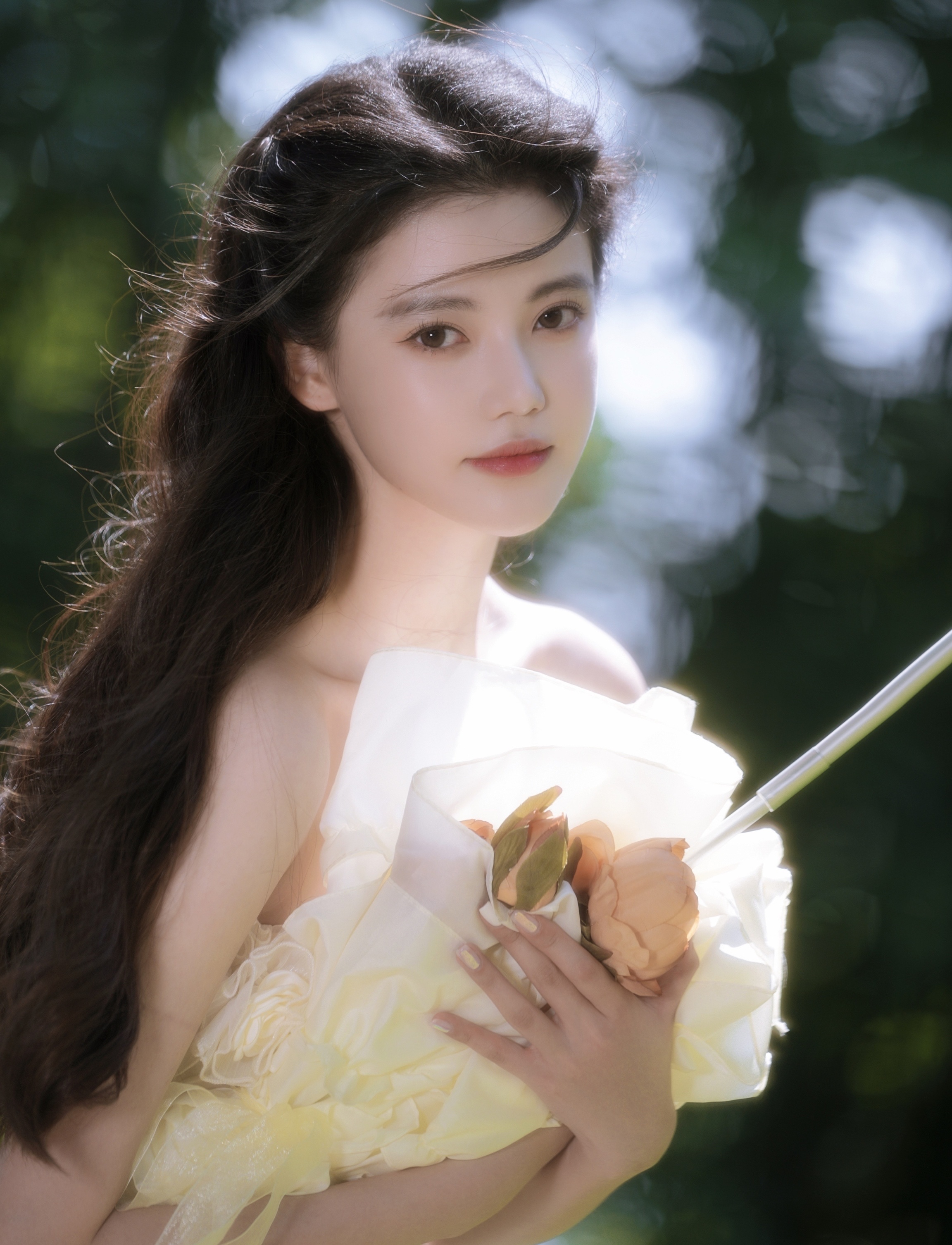 Truong nguyet tan minh anh 6