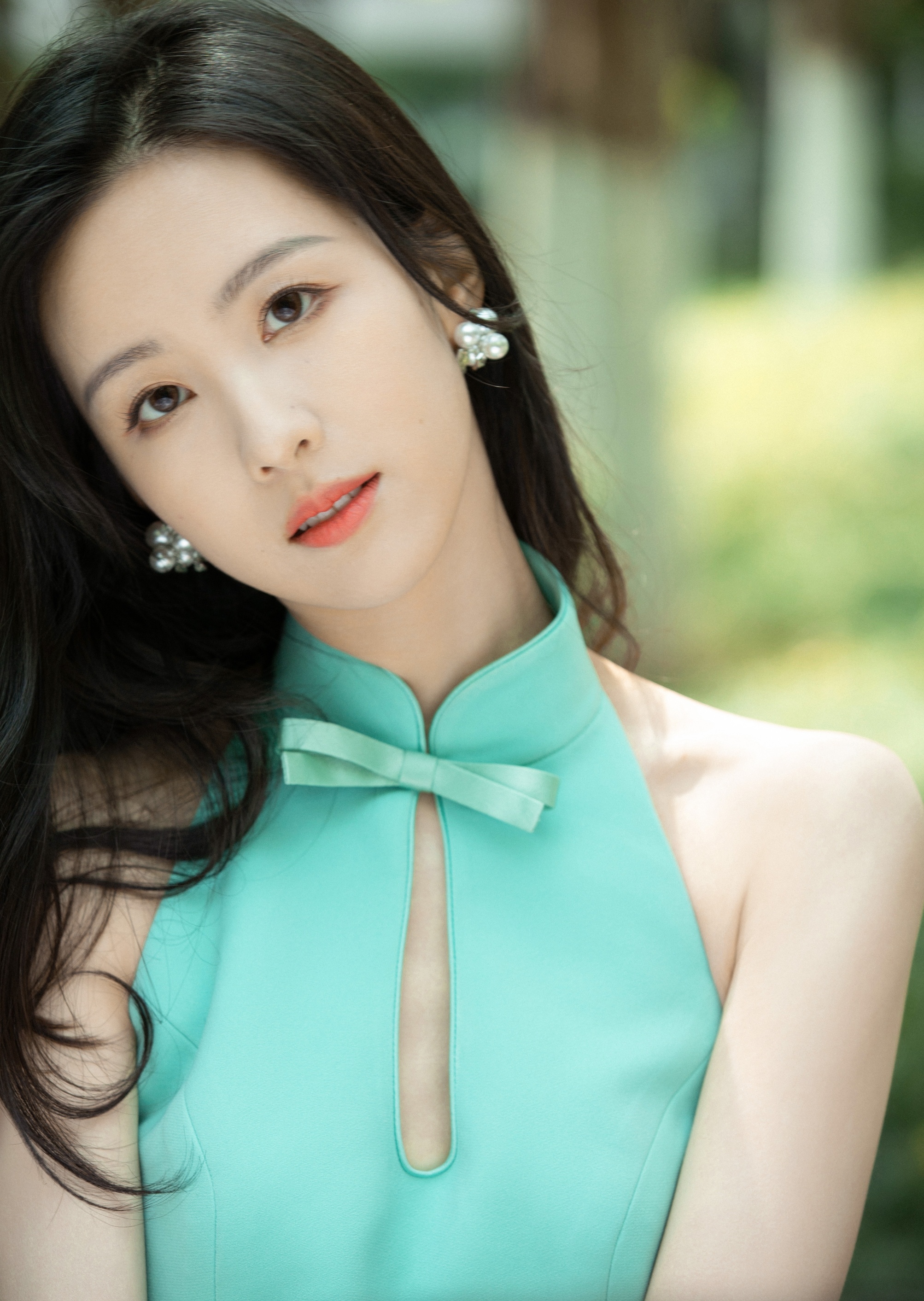 Truong nguyet tan minh anh 13