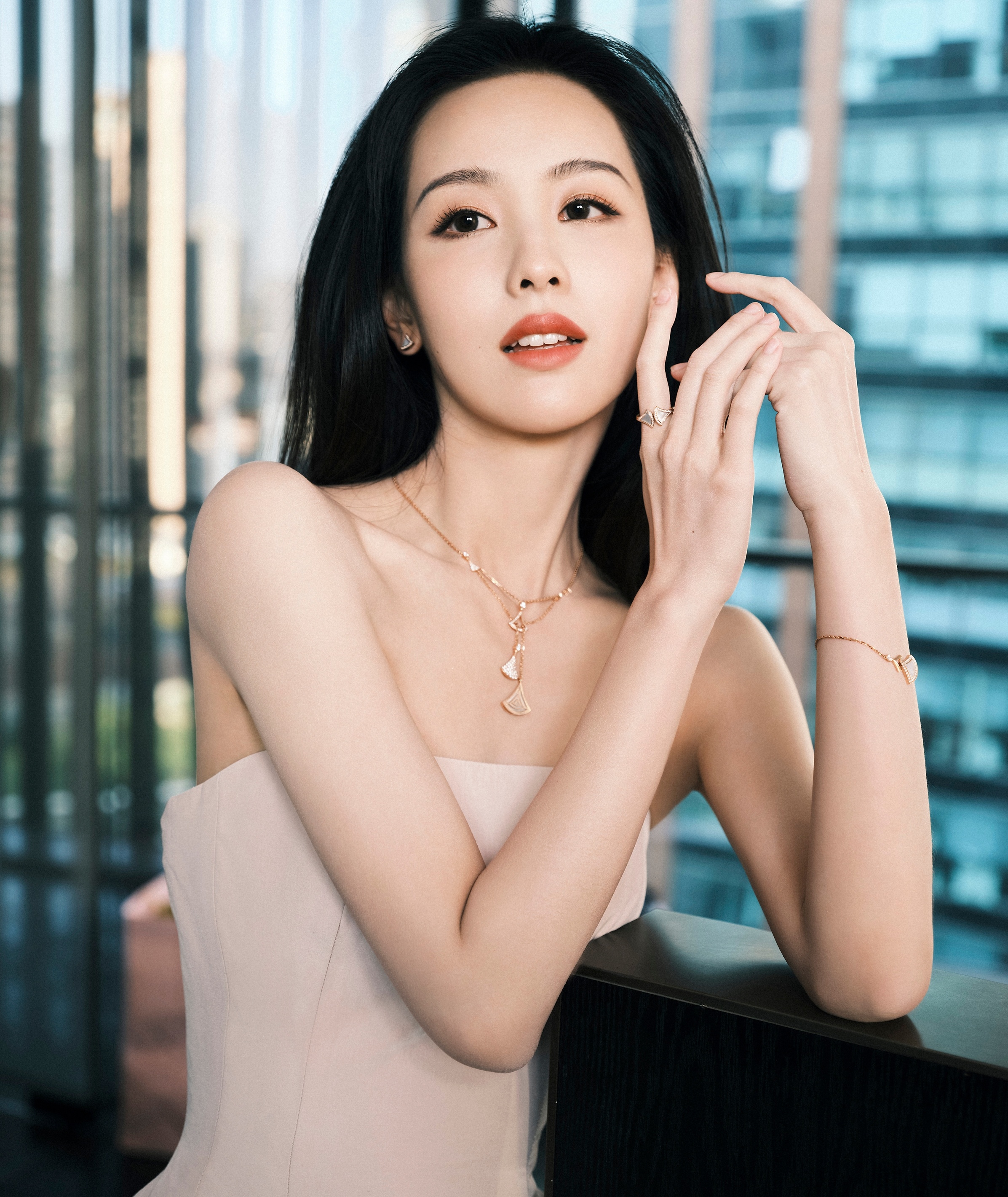 Truong nguyet tan minh anh 5