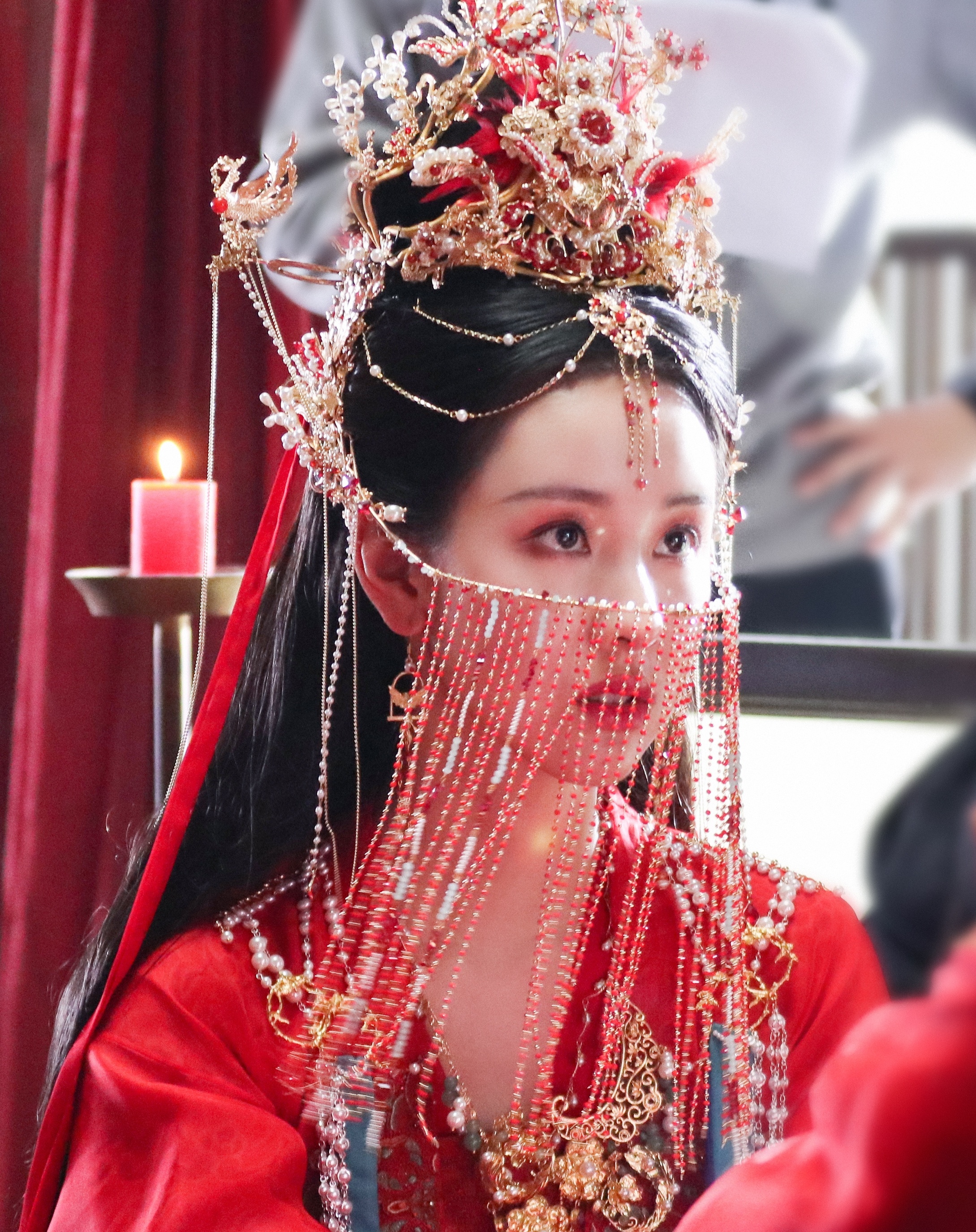 Truong nguyet tan minh anh 7