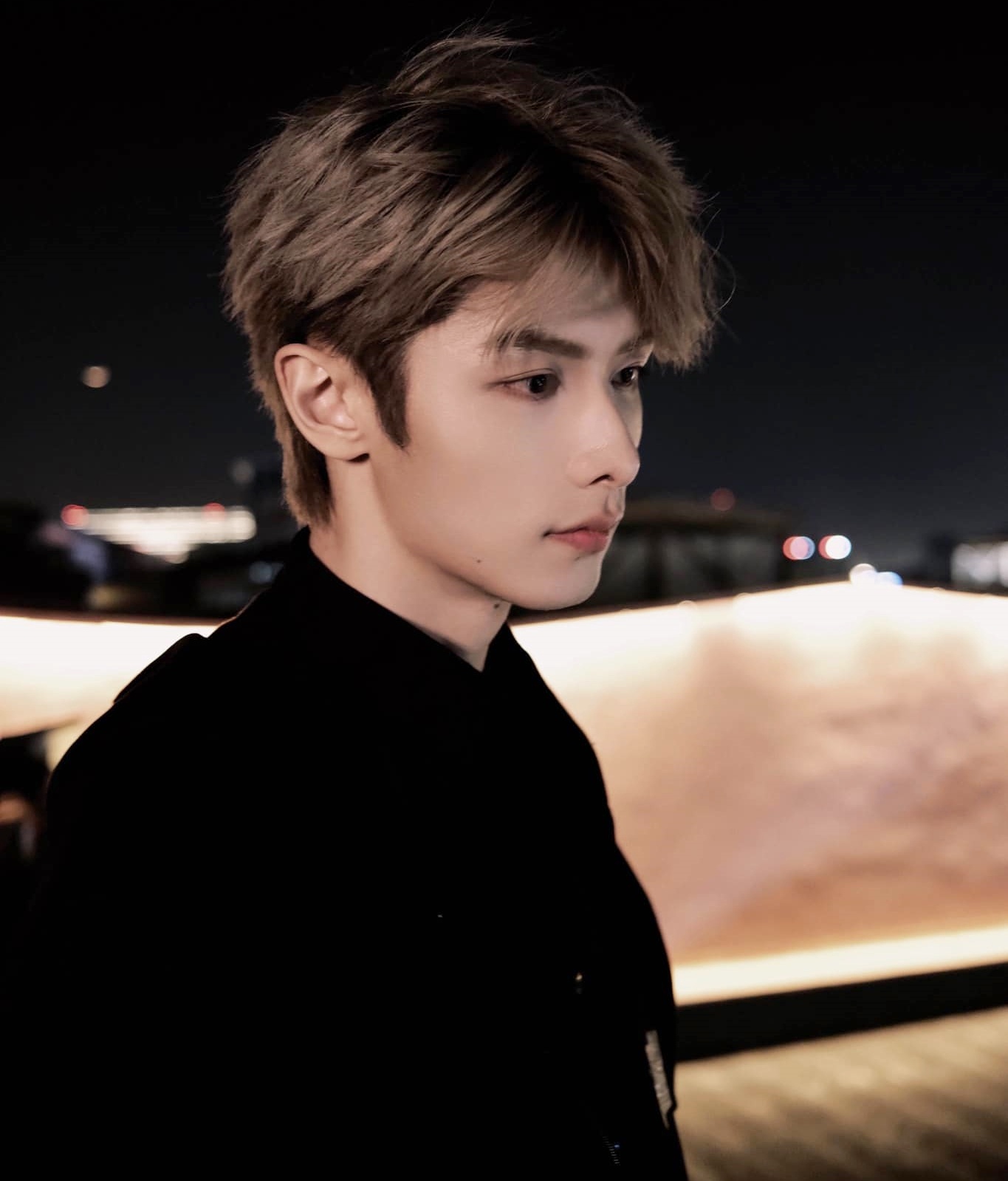 Trieu Dich Kham anh 15