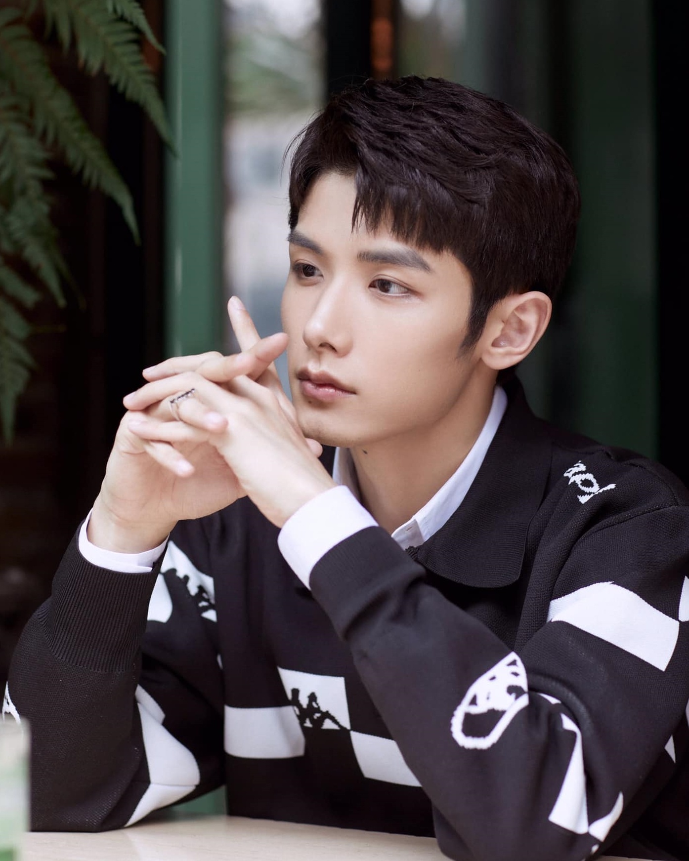 Trieu Dich Kham anh 14