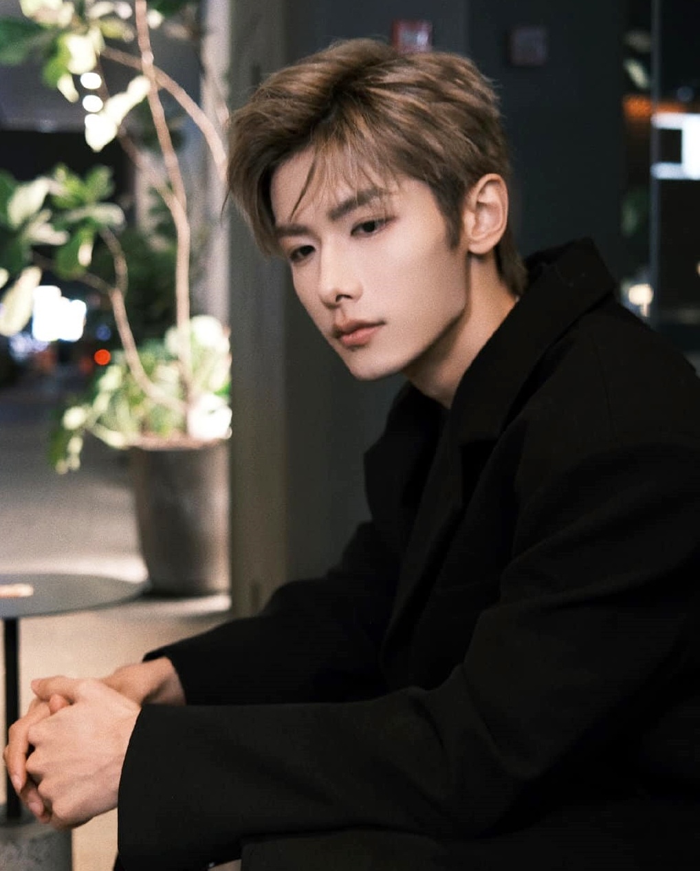 Trieu Dich Kham anh 2