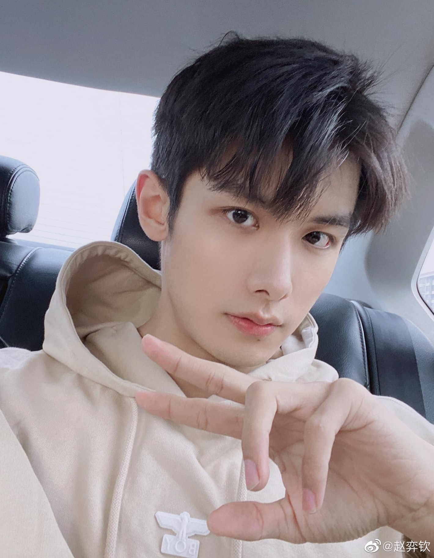 Trieu Dich Kham anh 17