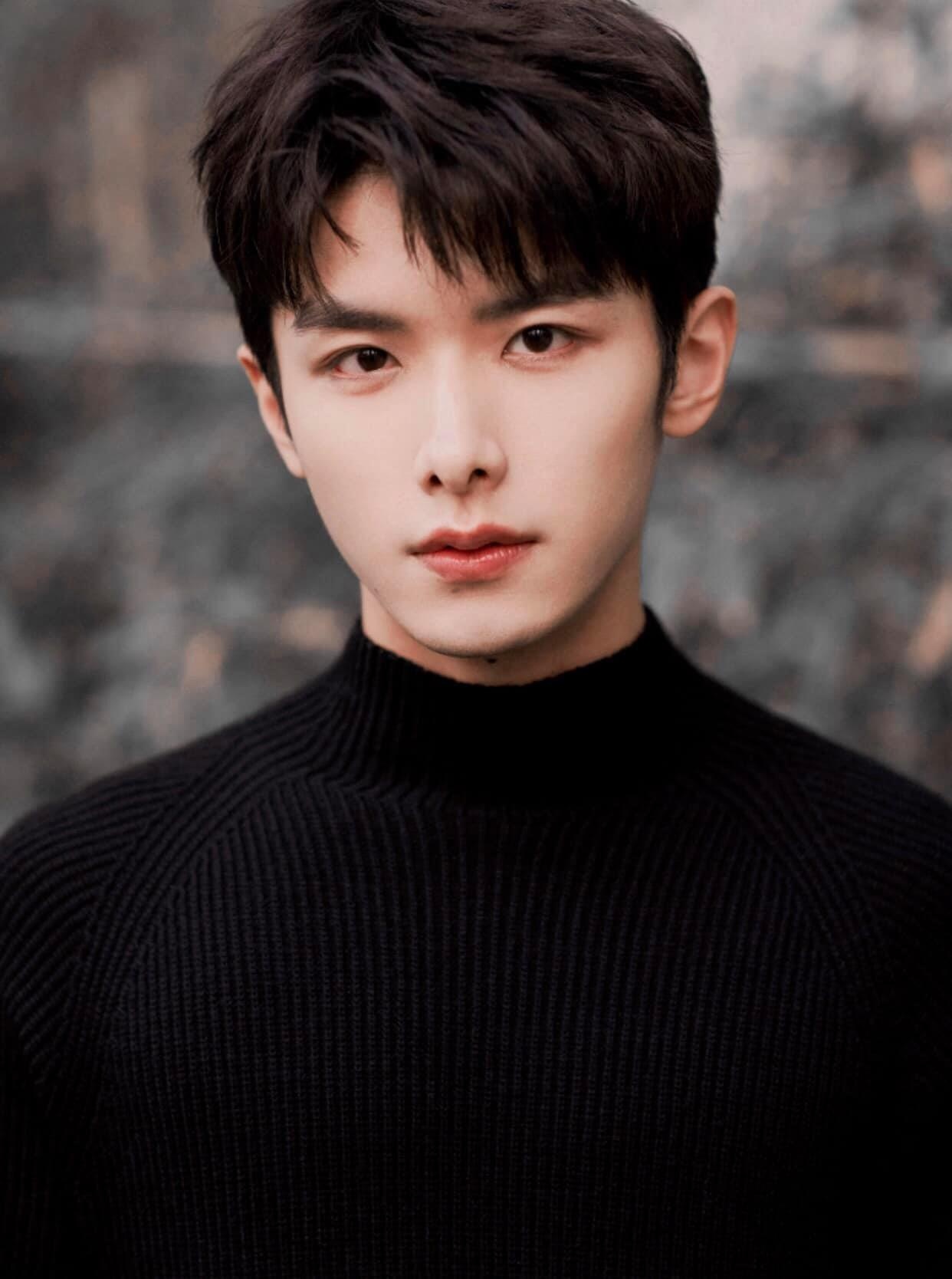 Trieu Dich Kham anh 8