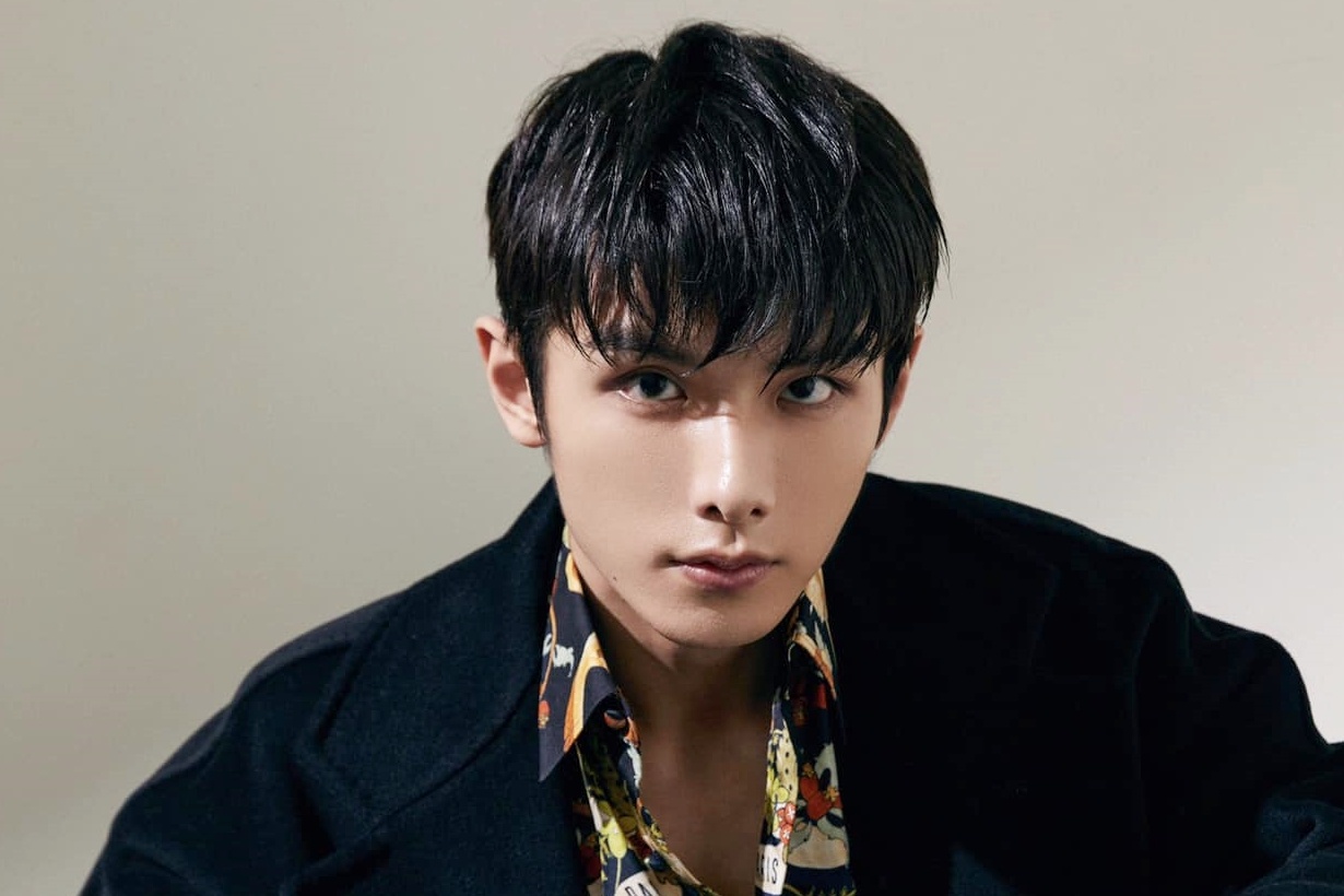 Nam than Trung Quoc dap tat su nghiep vi scandal ngu voi nhieu ong lon hinh anh