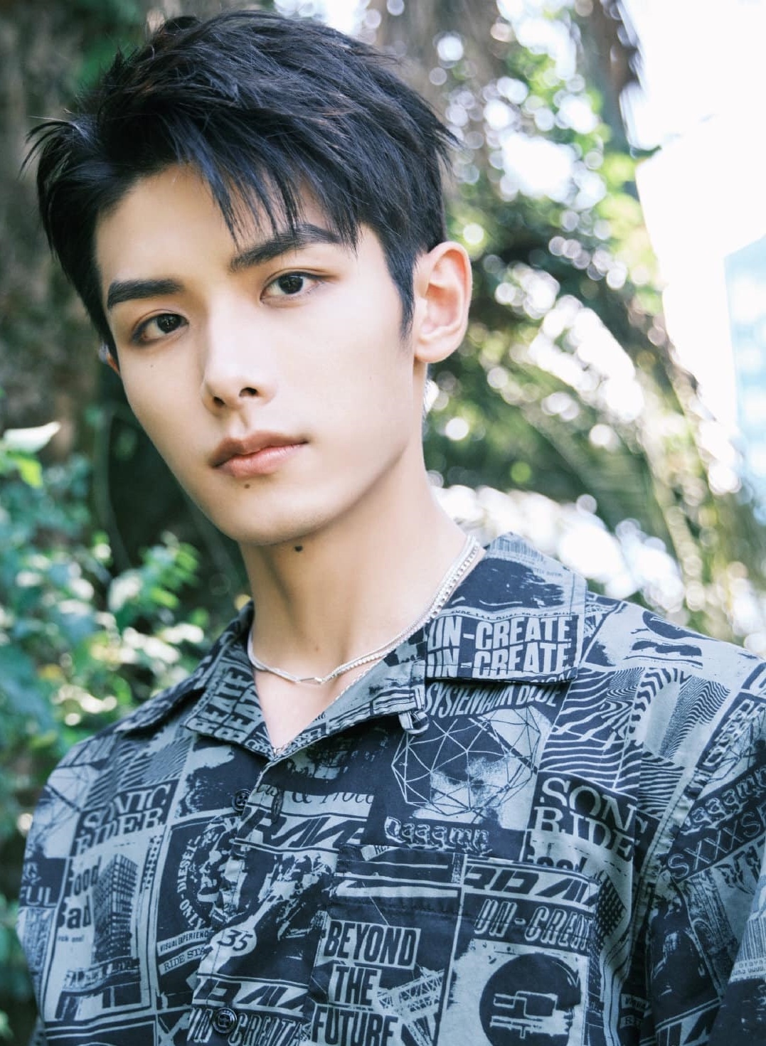 Trieu Dich Kham anh 18