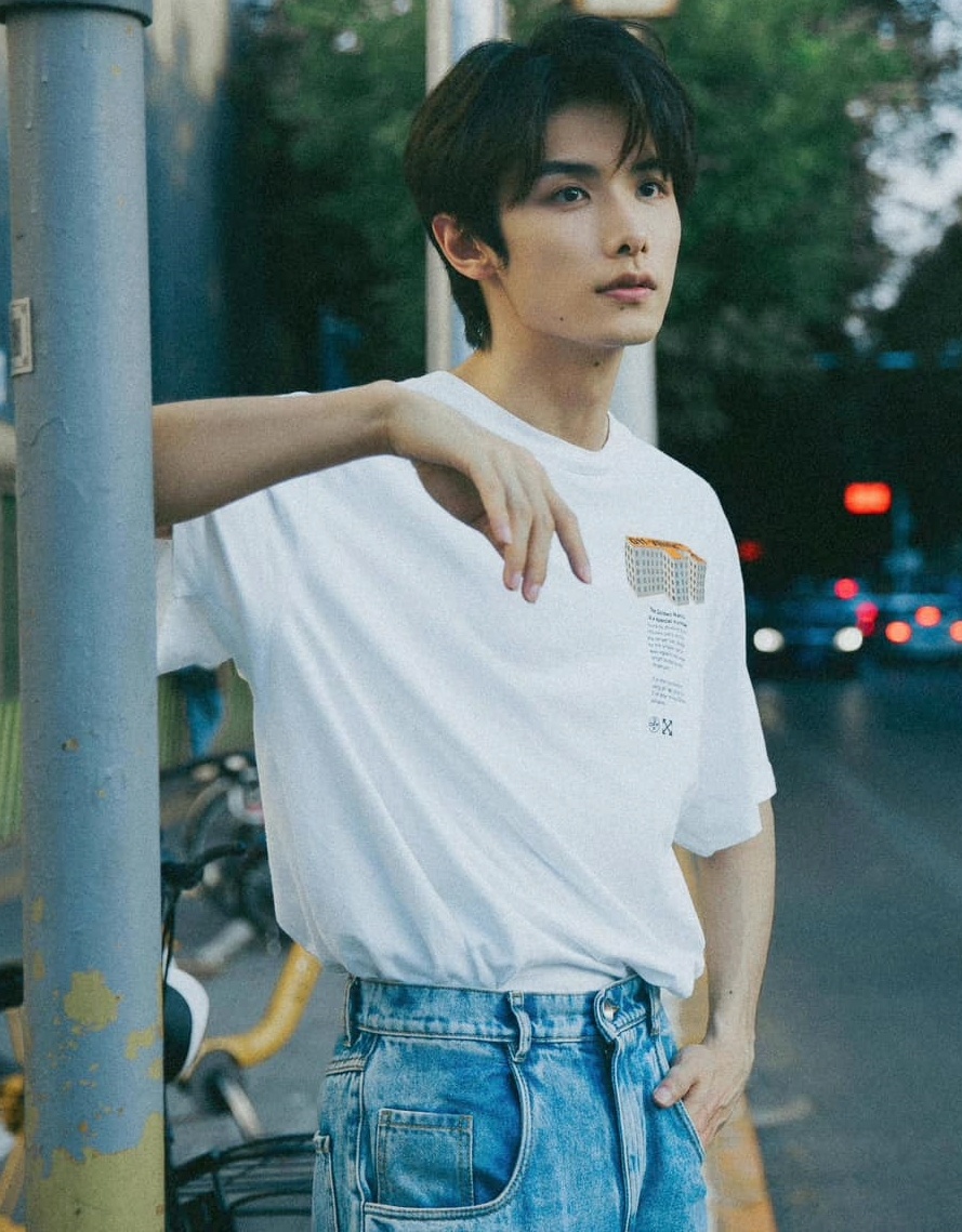 Trieu Dich Kham anh 12