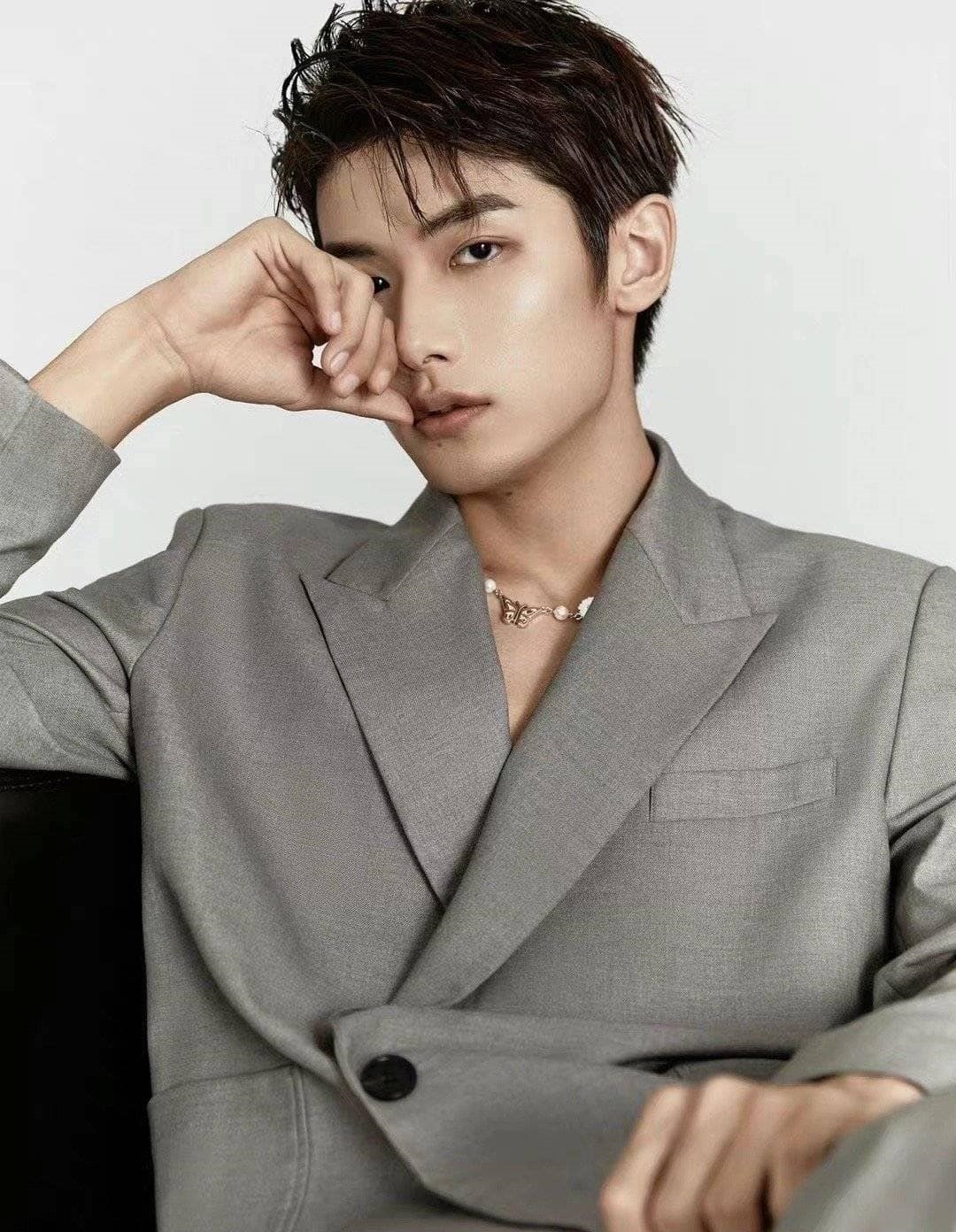 Trieu Dich Kham anh 3