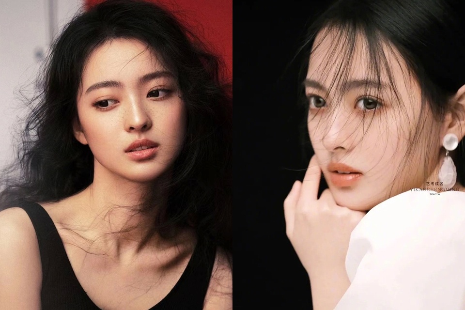 Sac voc noi bat cua a khoa ky thi nghe thuat o Trung Quoc hinh anh