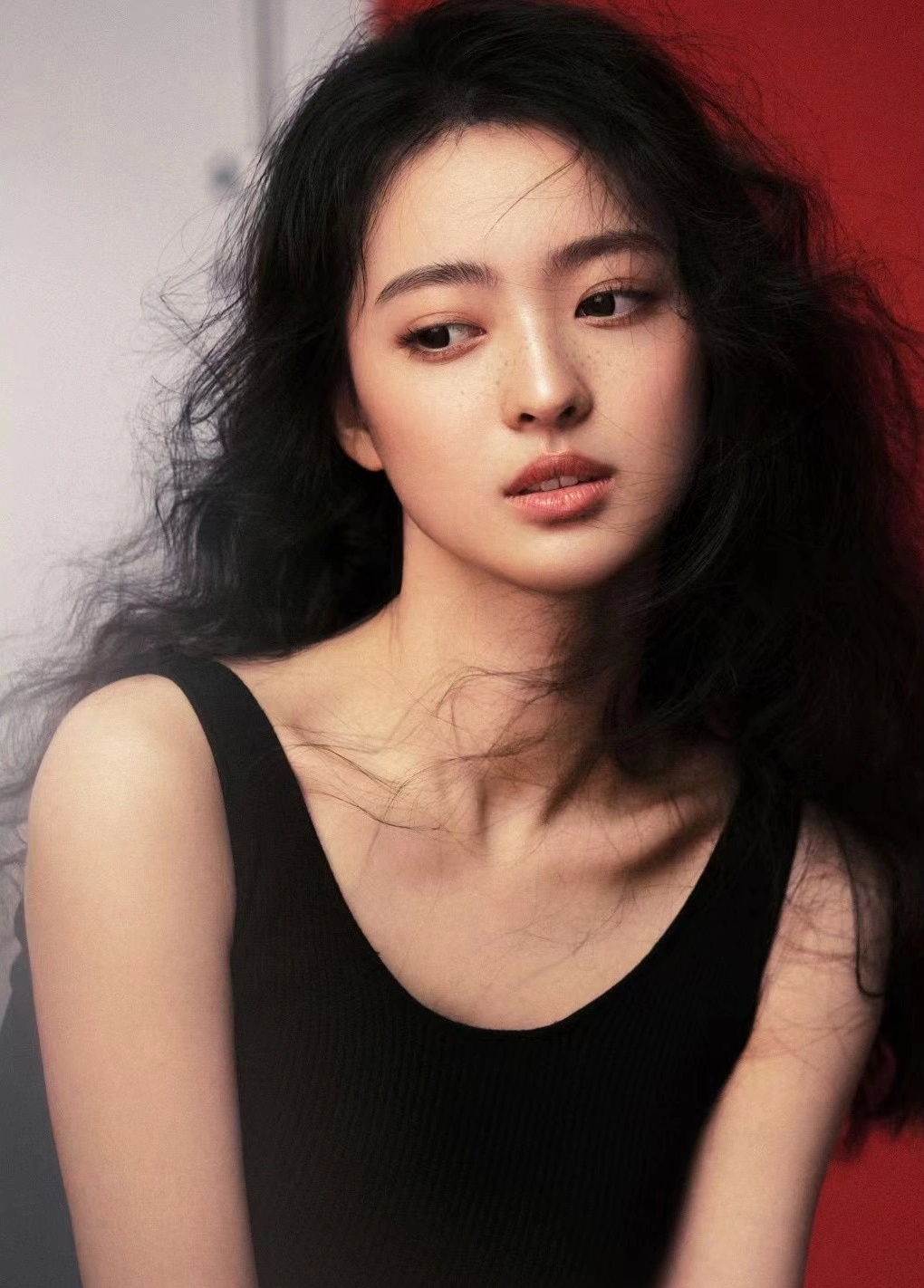 Trịnh Giai Tuệ ảnh 7 Trinh Giai Tue anh 7