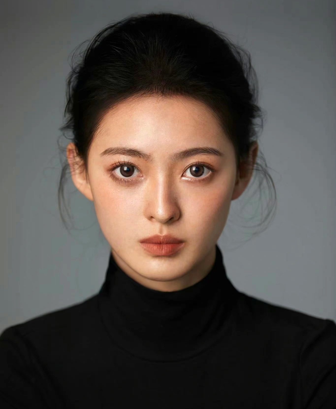 Trịnh Giai Tuệ ảnh 3 Trinh Giai Tue anh 3