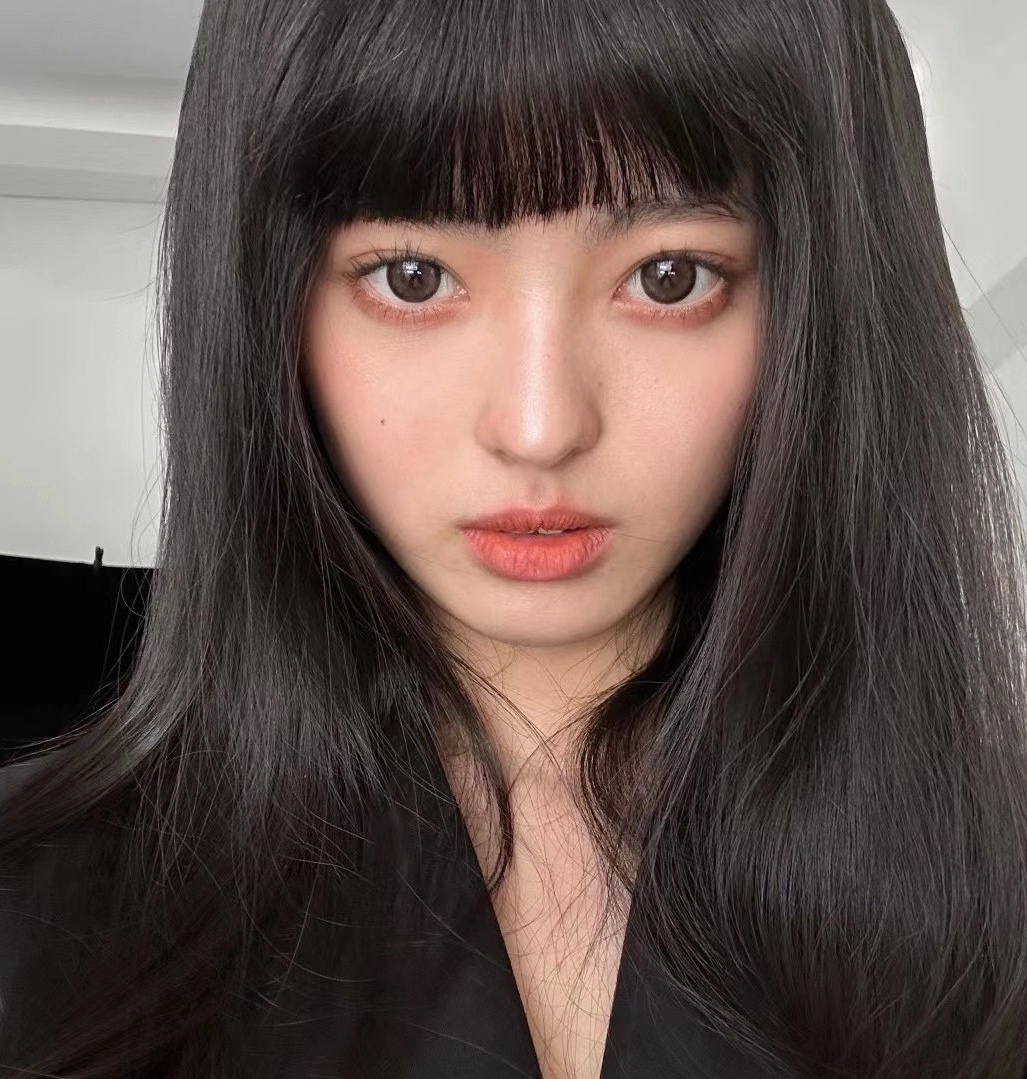 Trịnh Giai Tuệ ảnh 5 Trinh Giai Tue anh 5