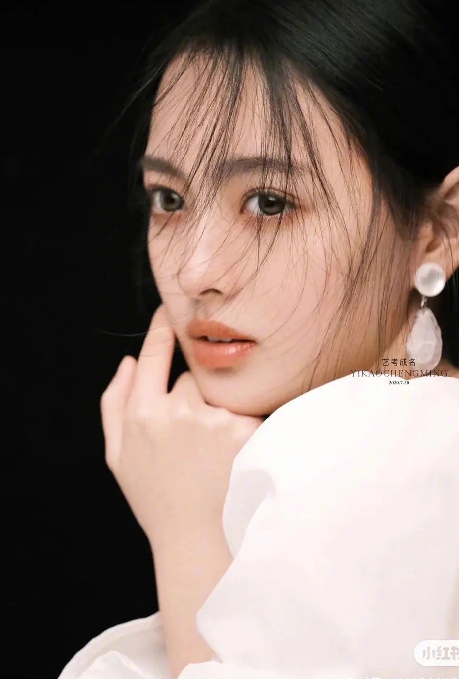 Trịnh Giai Tuệ ảnh 2 Trinh Giai Tue anh 2