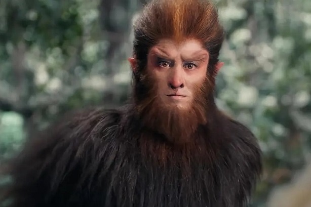 'Ton Ngo Khong' cua Lam Phong bi che hinh anh