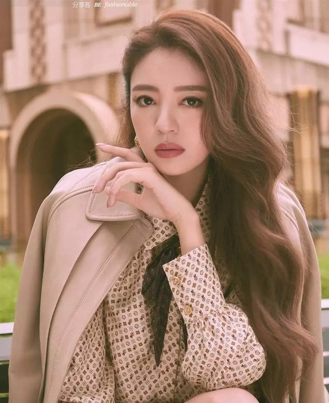 An Dĩ Hiên ảnh 1 An Di Hien anh 1