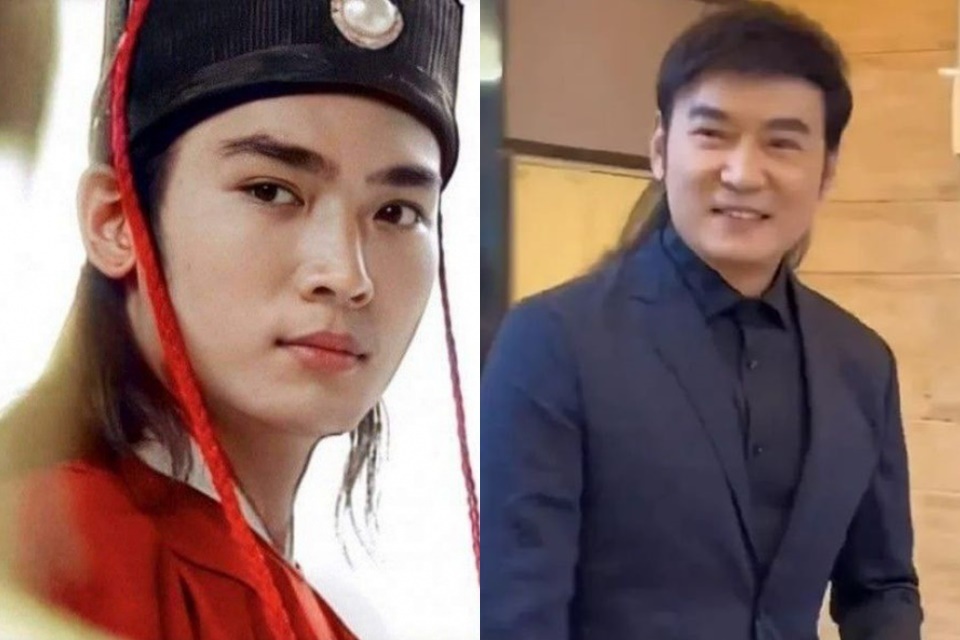 'Trien Chieu' Tieu An Tuan di hat su kien o tuoi 56 hinh anh