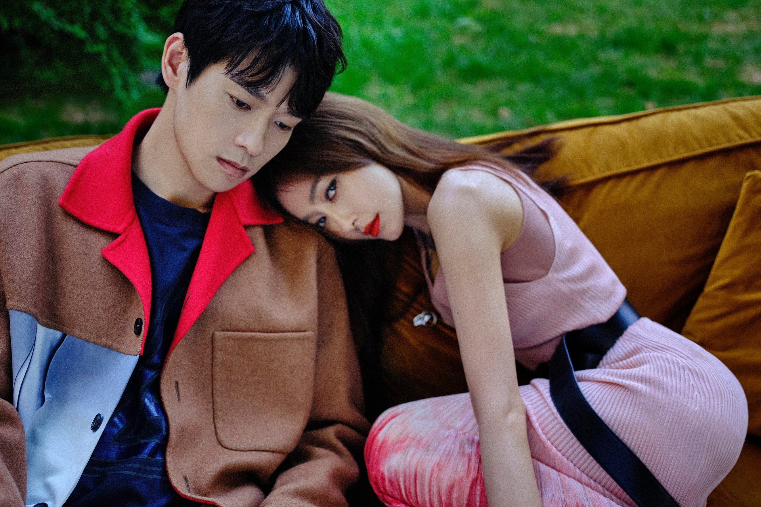 Nguy Dai Huan bi don cau hon that bai nu dien vien hon 10 tuoi hinh anh