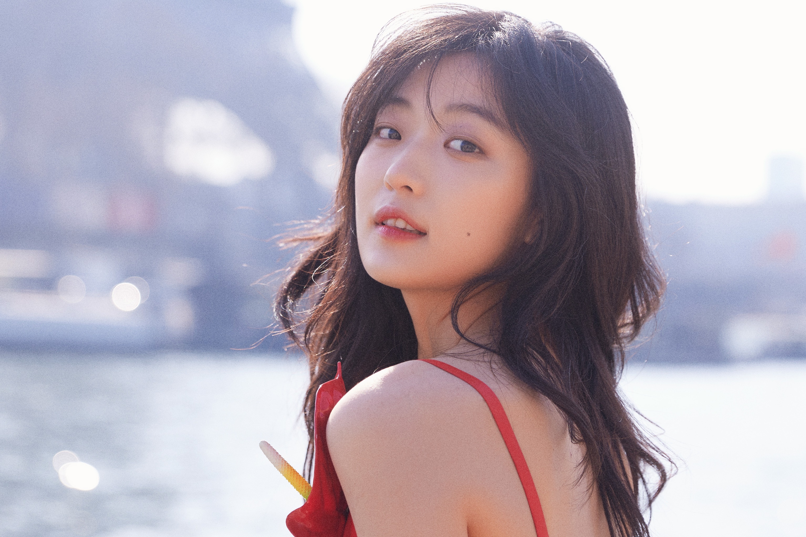 Dien vien sinh nam 1997 duoc chu y tai Trung Quoc hinh anh