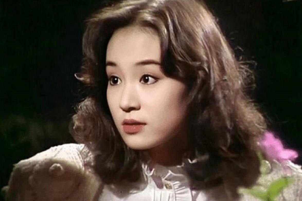 Cuoc song co doc cua 'nu hoang nuoc mat' Luu Tuyet Hoa hinh anh