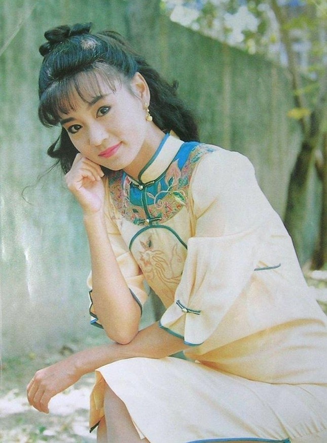 Lưu Tuyết Hoa ảnh 5 Luu Tuyet Hoa anh 5