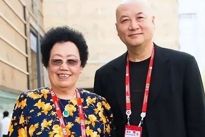 'Duong Tang' Tri Trong Thuy 3 lan tu choi loi cau hon cua nu ty phu hinh anh