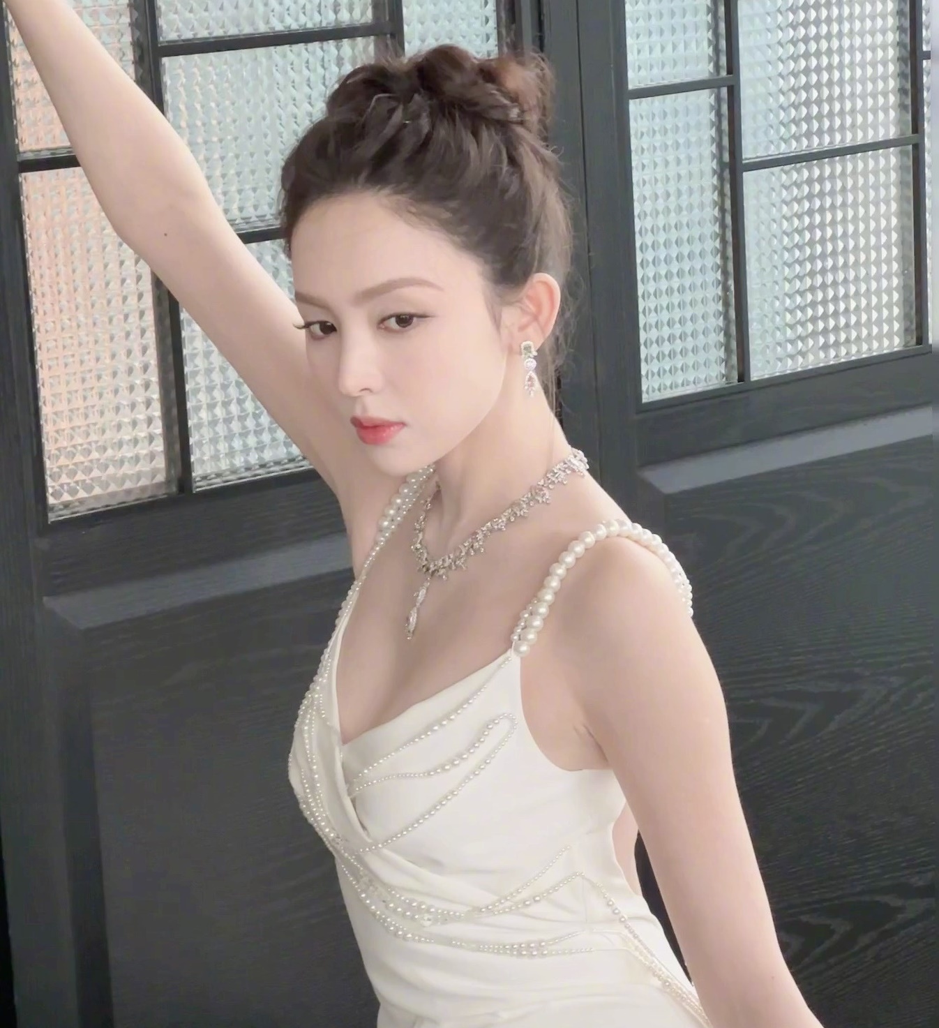 Co Luc Na Trat anh 5