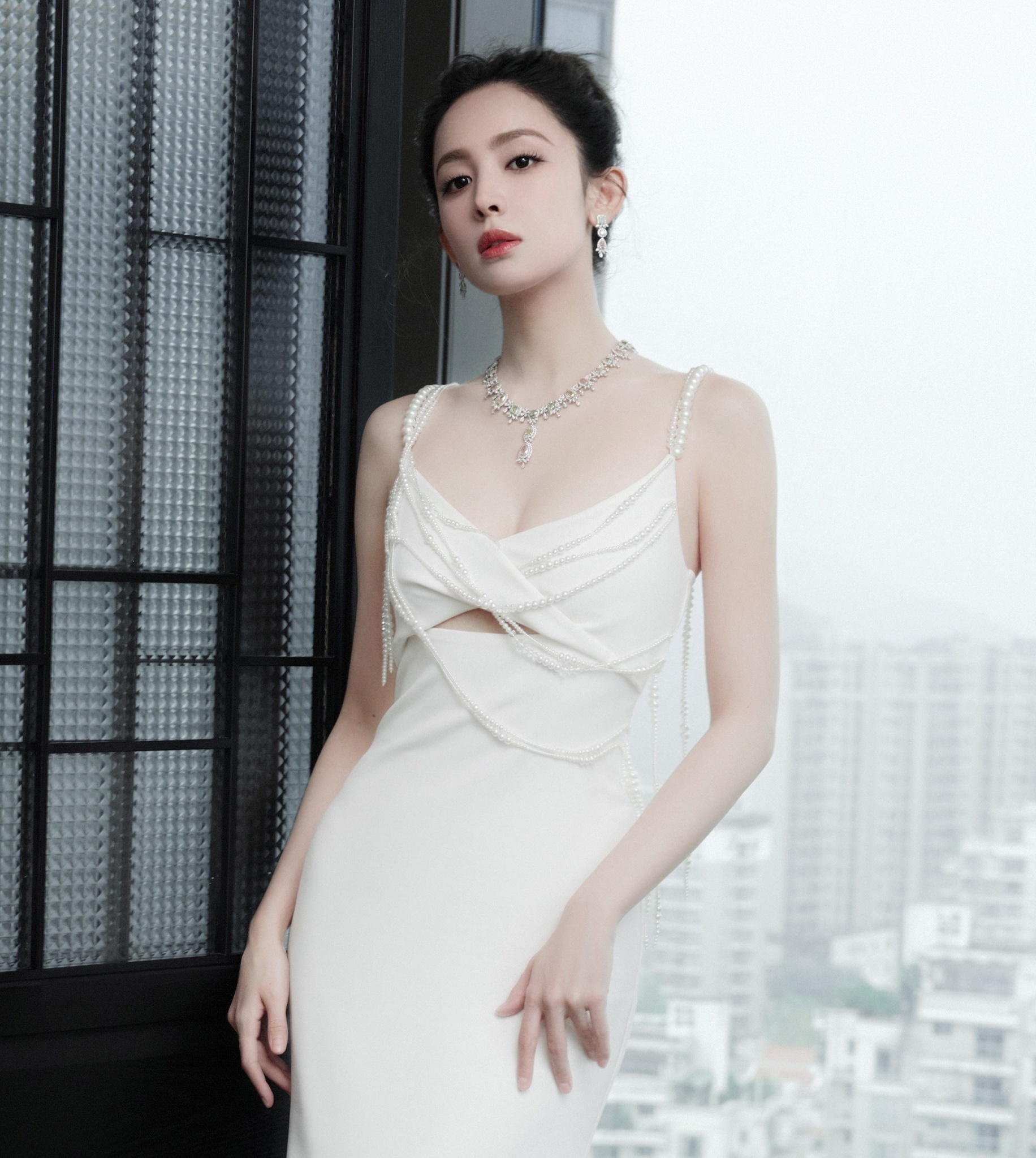 Co Luc Na Trat anh 6