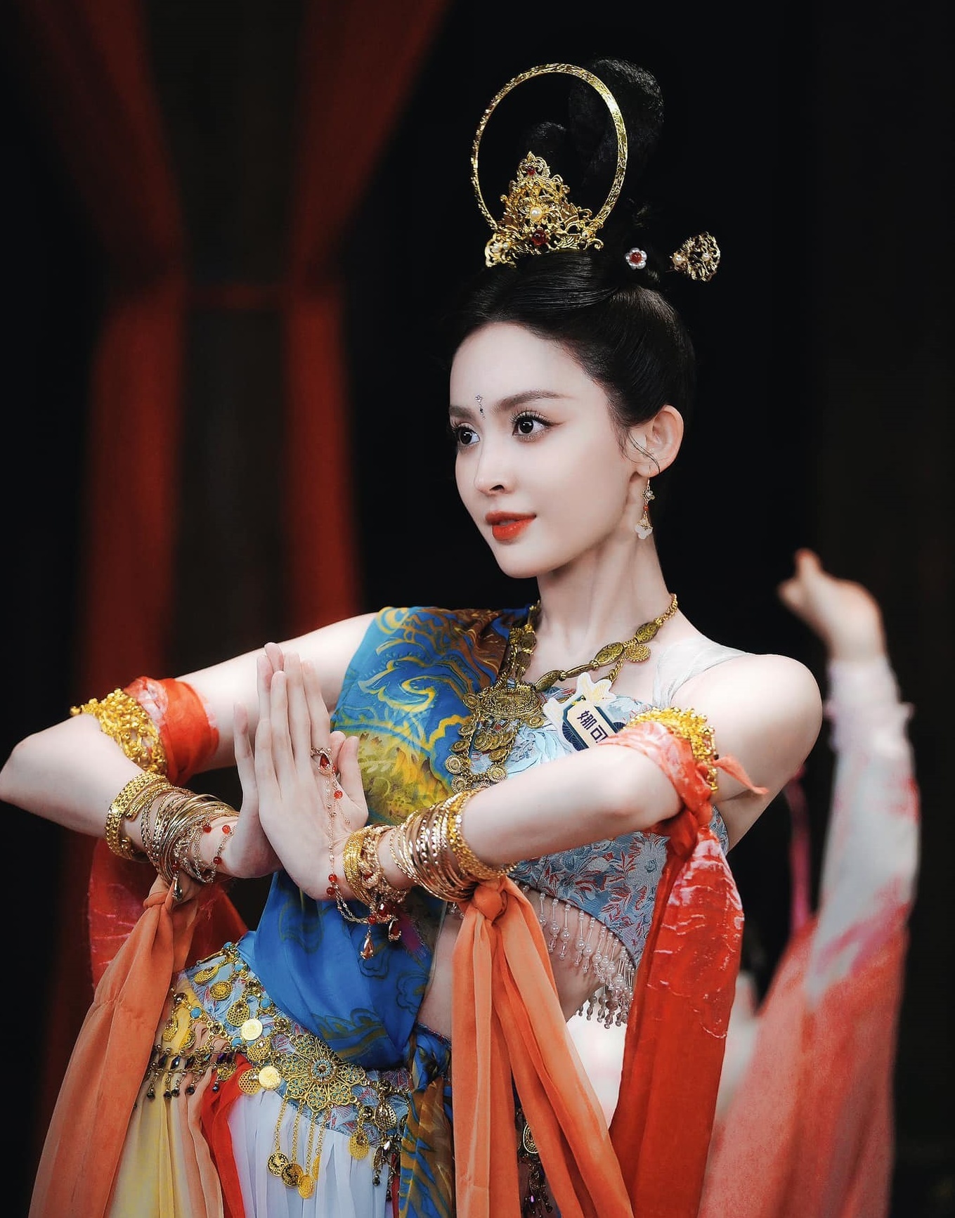 Co Luc Na Trat anh 13