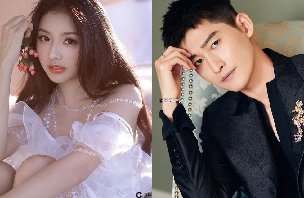 Bang chung Truong Han hen ho voi a hau kem 14 tuoi hinh anh