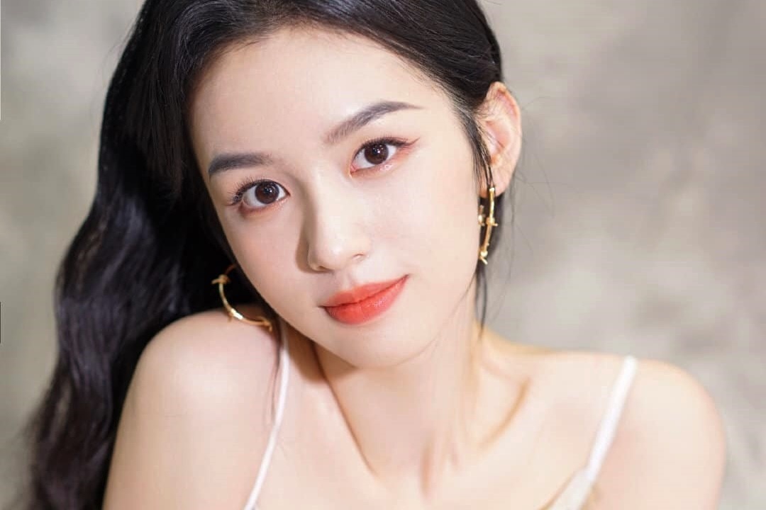 Dien vien Chau Da xin loi vi doc sai tu 'sam hoi' hinh anh