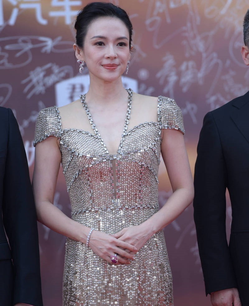 Angelababy anh 8