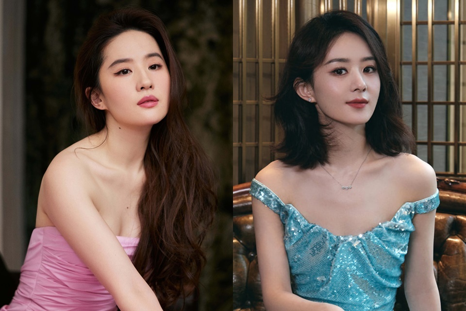 Trieu Le Dinh co co hoi vuot qua Luu Diec Phi, Duong Mich hinh anh