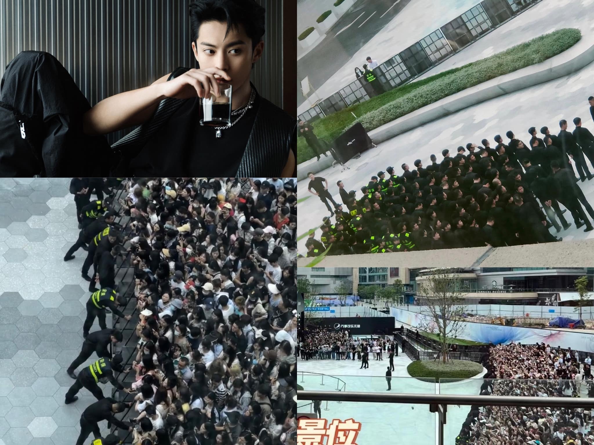 Vương Hạc Đệ ảnh 3 Vuong Hac De anh 3