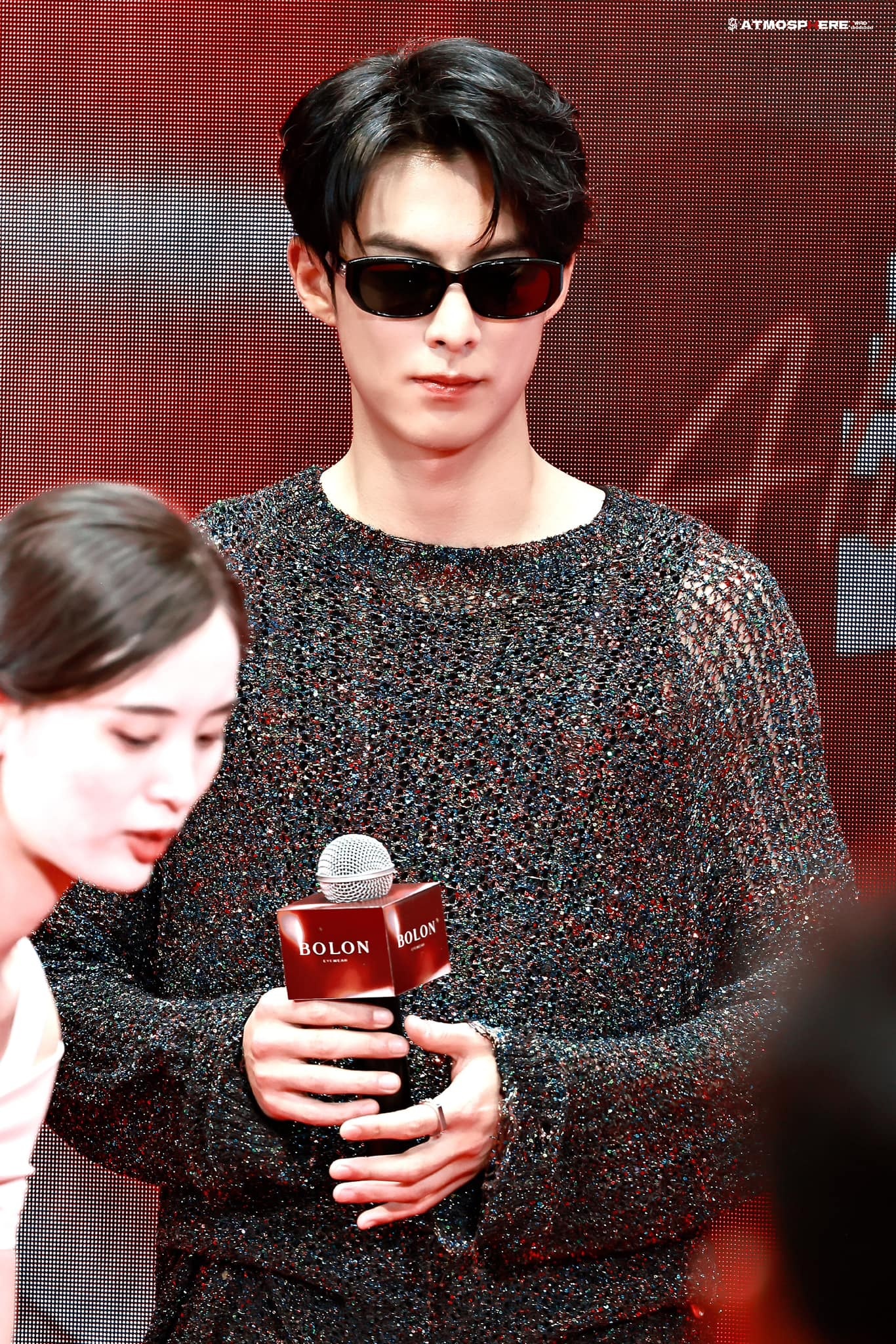 Vương Hạc Đệ ảnh 1 Vuong Hac De anh 1