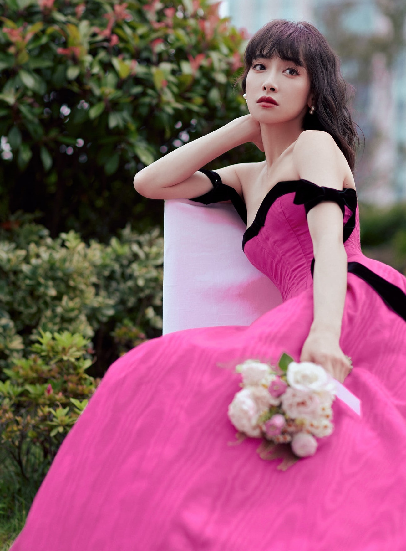 Dich Le Nhiet Ba anh 11