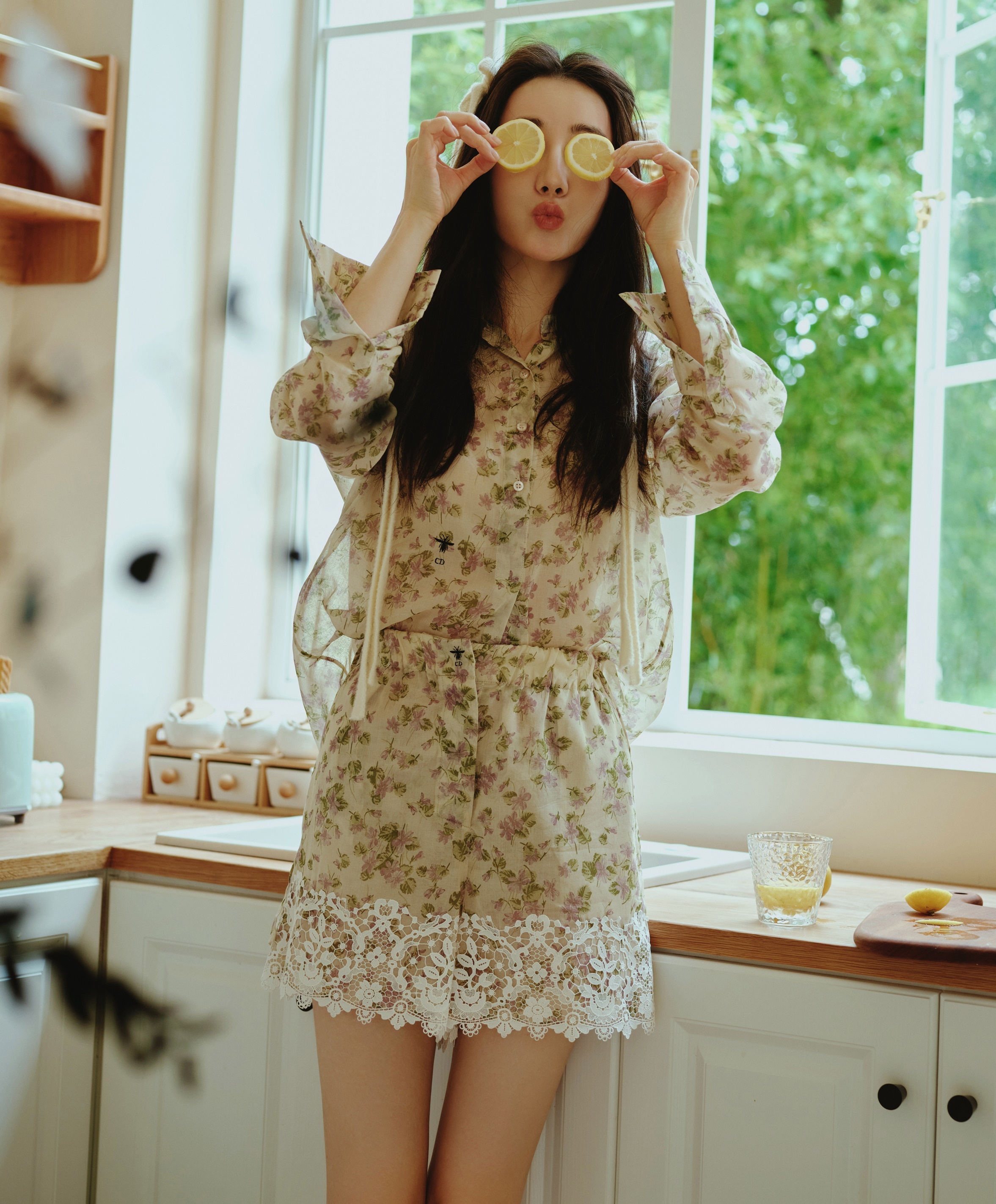 Dich Le Nhiet Ba anh 8