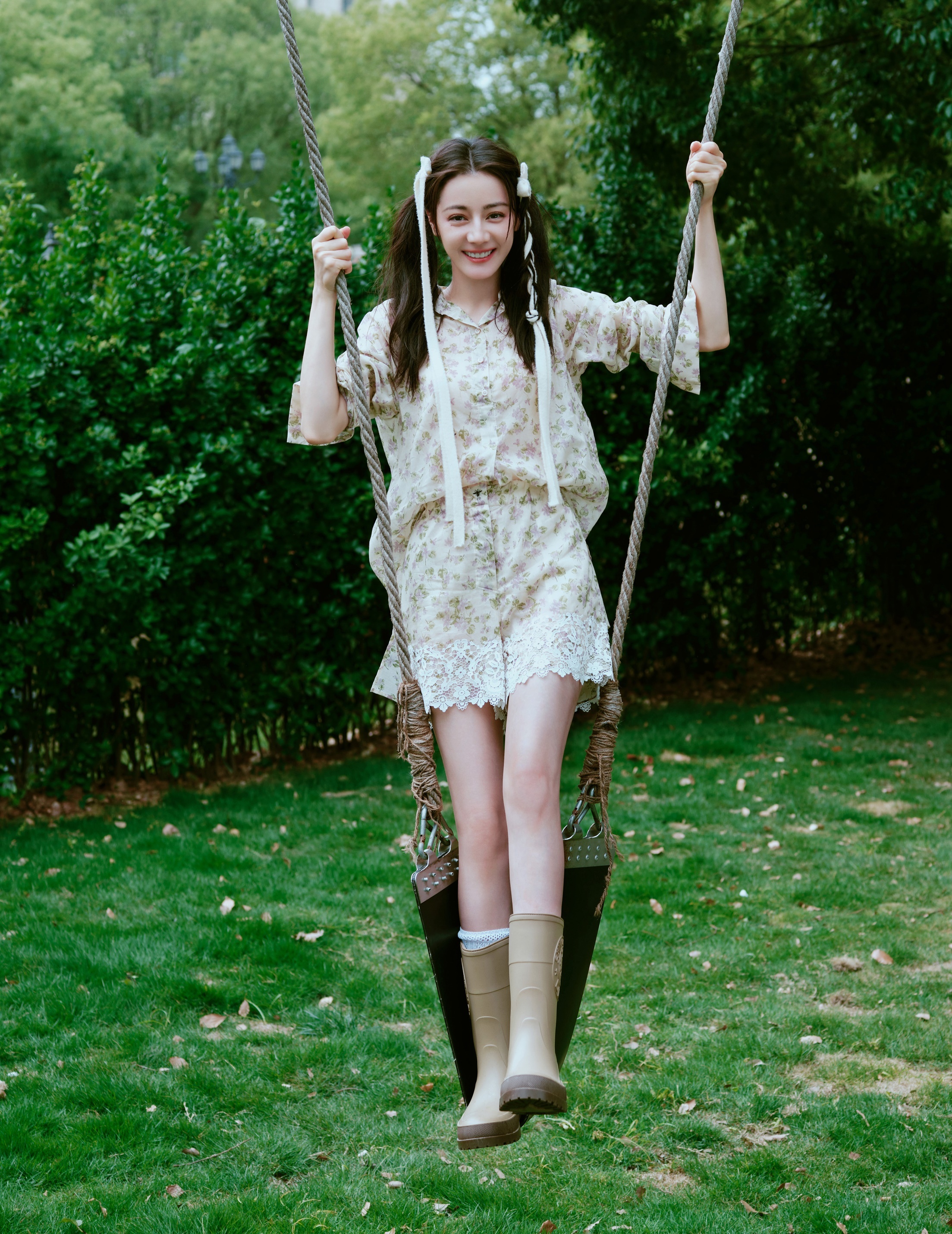 Dich Le Nhiet Ba anh 10