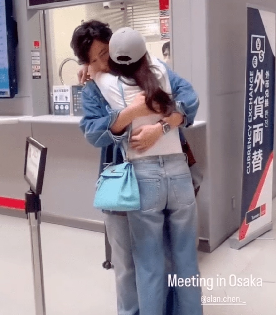 Trần Kiều Ân ảnh 1 Tran Kieu An anh 1