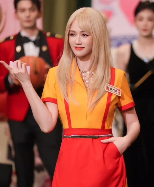 Trần Kiều Ân ảnh 4 Tran Kieu An anh 4