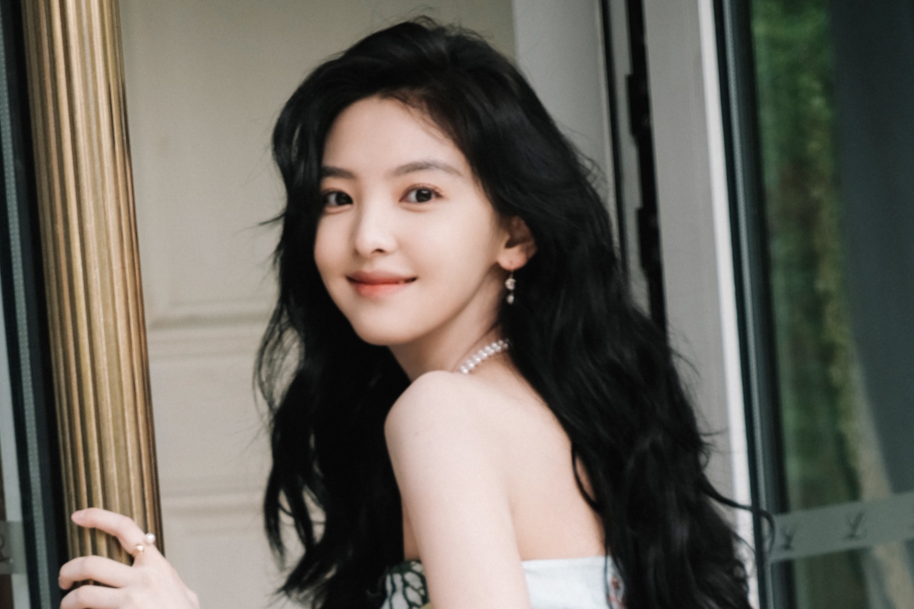 'Nu than thanh xuan' Chuong Nhuoc Nam cuu bo phim te hai hinh anh