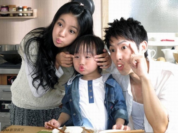 Tiểu Tiểu Bân ảnh 4 Tieu Tieu Ban anh 4