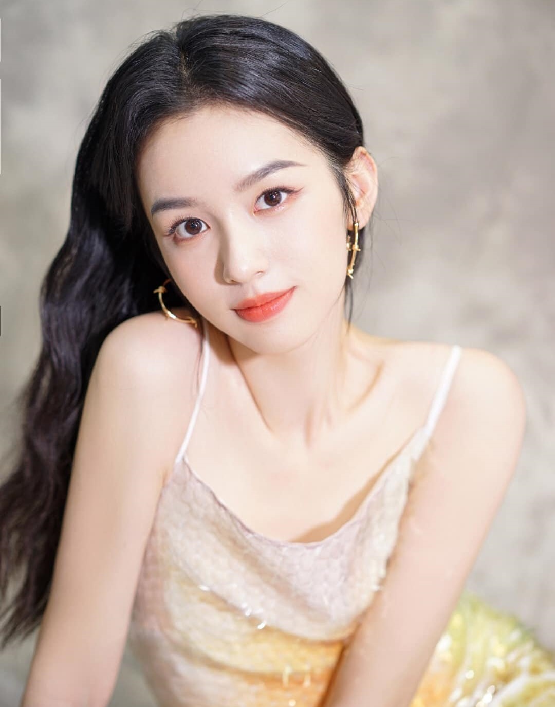 Châu Dã ảnh 9 Chau Da anh 9