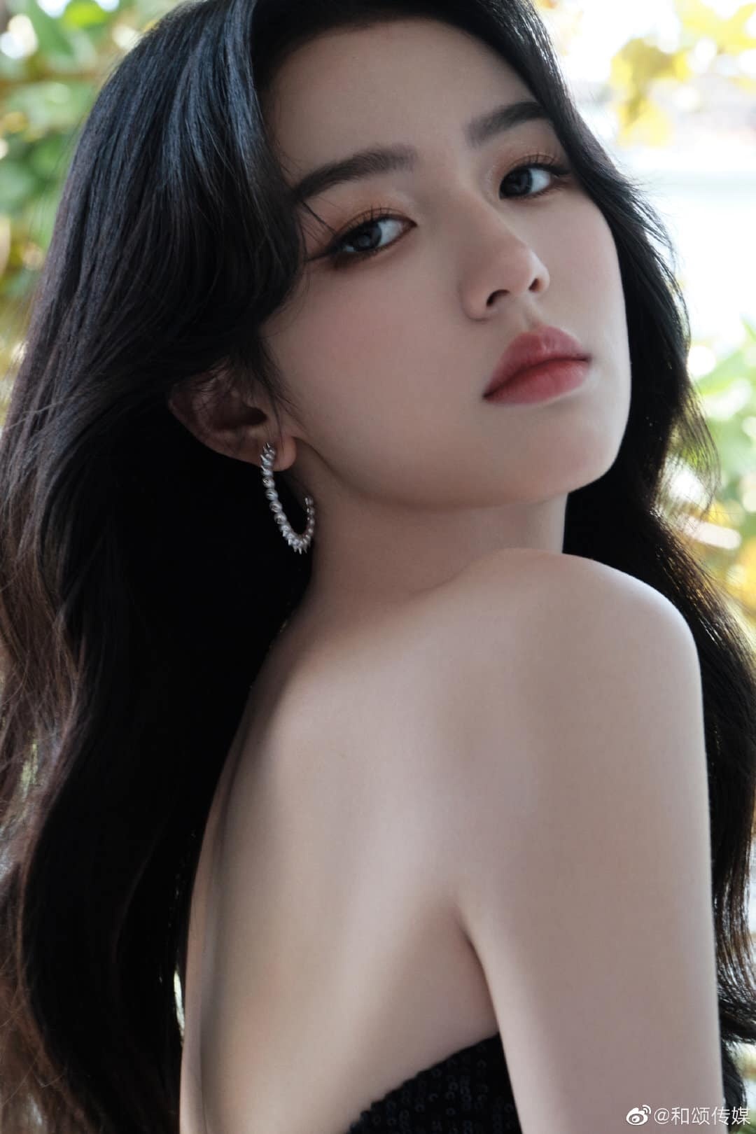 Châu Dã ảnh 6 Chau Da anh 6