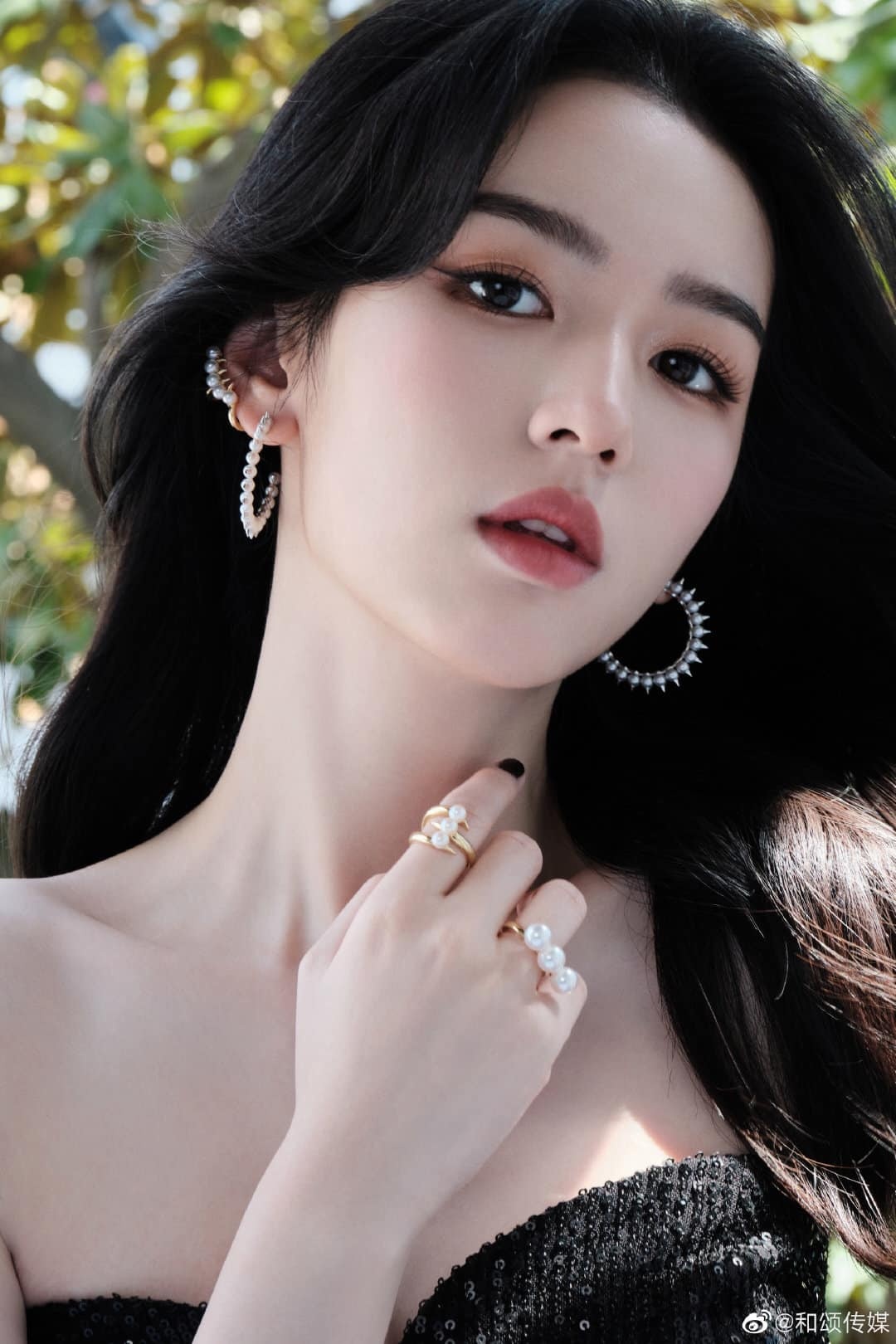 Châu Dã ảnh 7 Chau Da anh 7