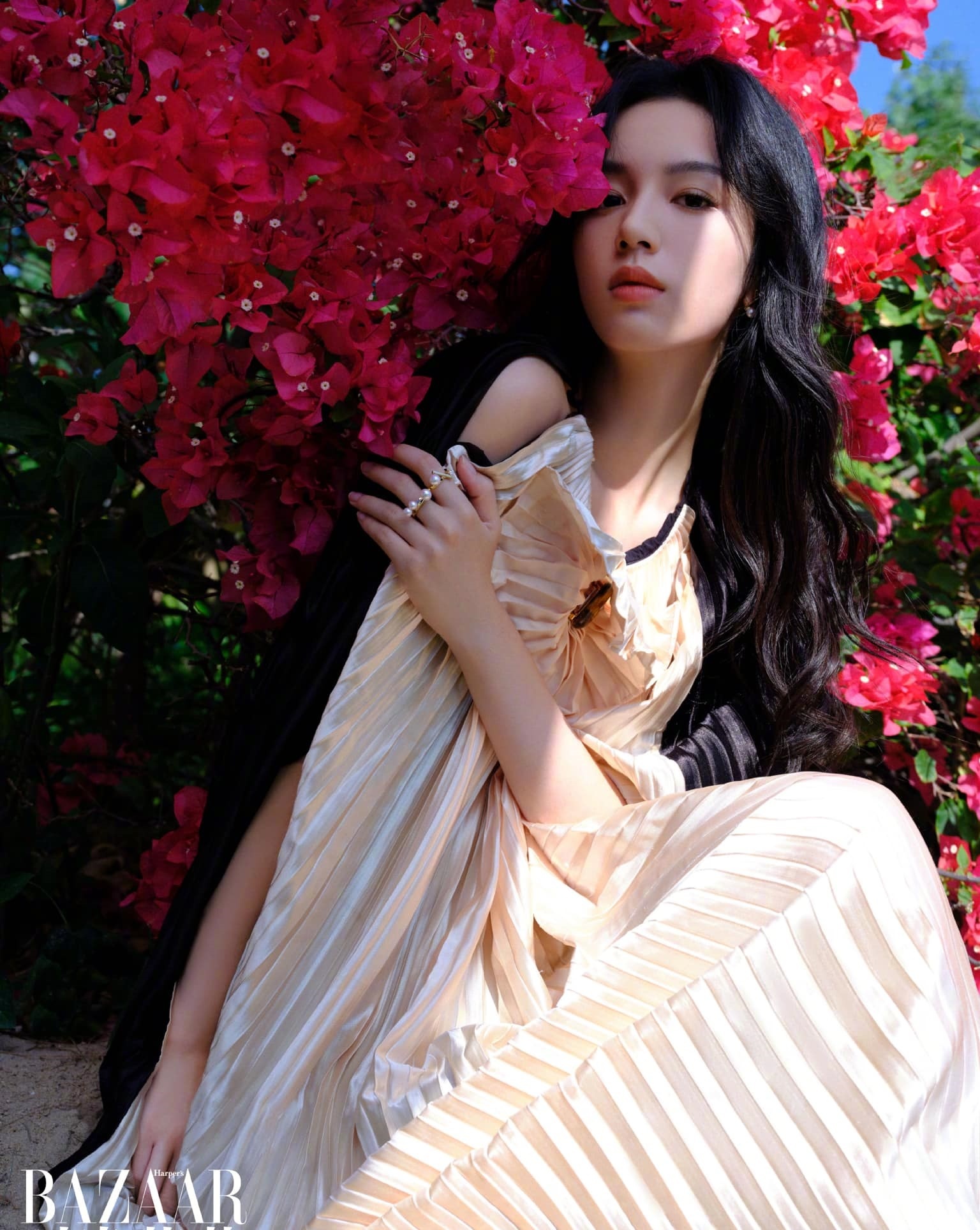 Châu Dã ảnh 13 Chau Da anh 13