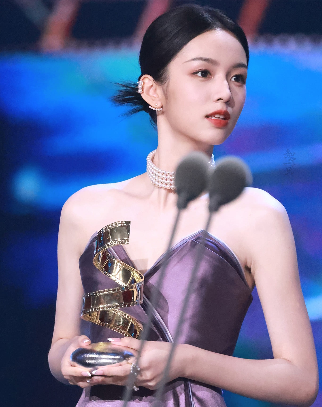 Châu Dã ảnh 1 Chau Da anh 1