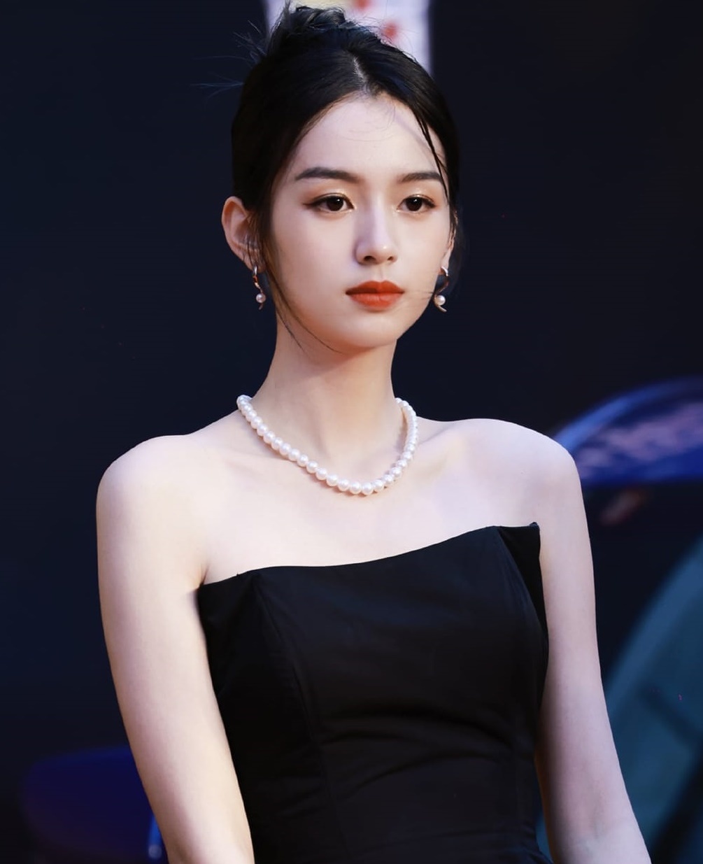 Châu Dã ảnh 2 Chau Da anh 2