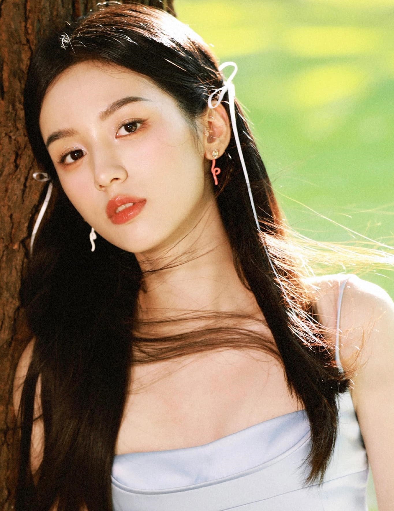 Châu Dã ảnh 8 Chau Da anh 8